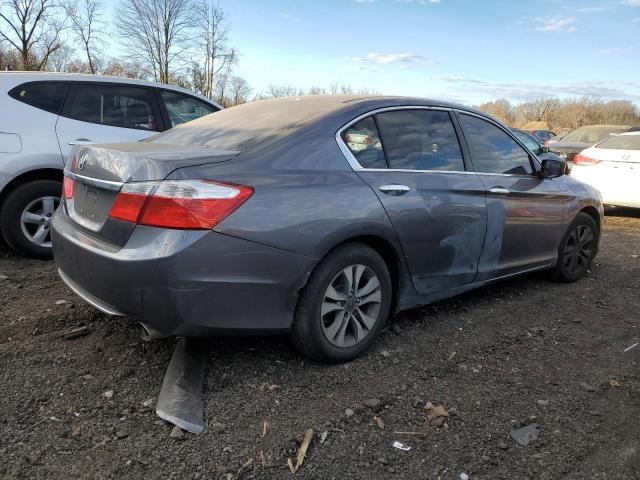 Photo 2 VIN: 1HGCR2F3XEA263731 - HONDA ACCORD LX 