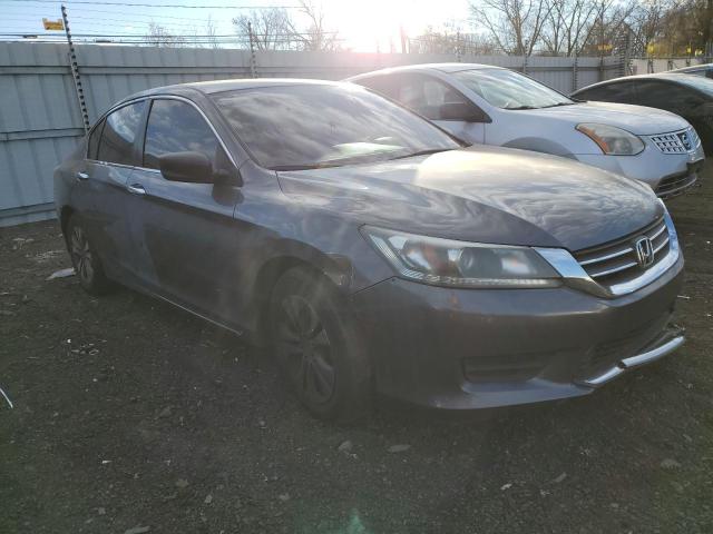 Photo 3 VIN: 1HGCR2F3XEA263731 - HONDA ACCORD LX 