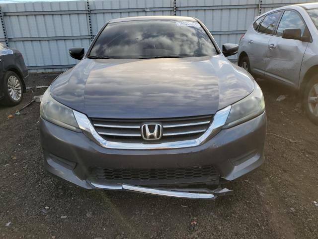 Photo 4 VIN: 1HGCR2F3XEA263731 - HONDA ACCORD LX 