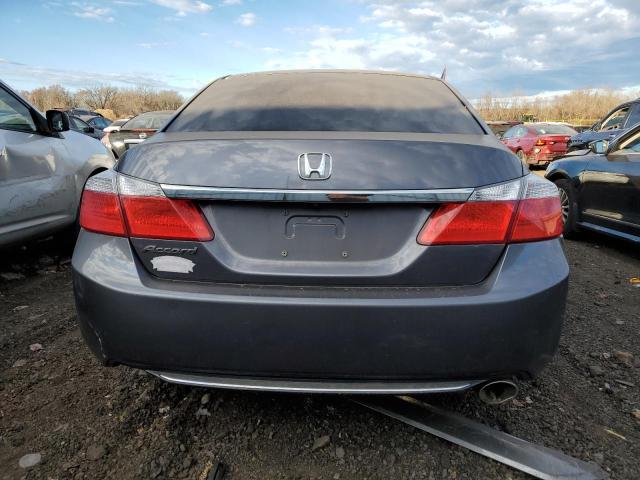 Photo 5 VIN: 1HGCR2F3XEA263731 - HONDA ACCORD LX 