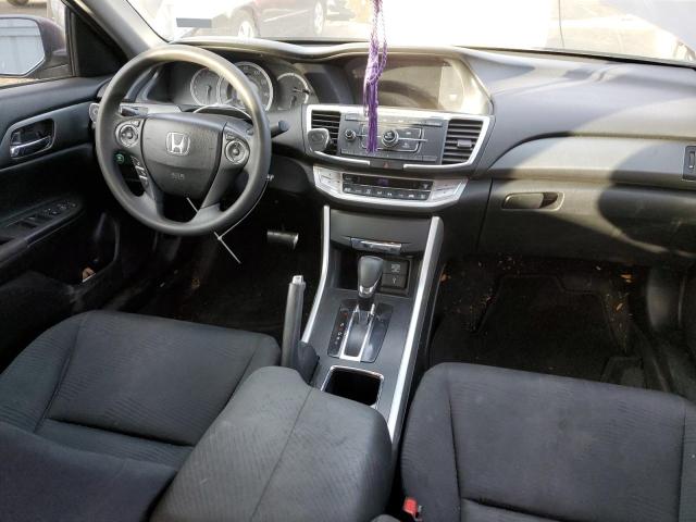 Photo 7 VIN: 1HGCR2F3XEA263731 - HONDA ACCORD LX 