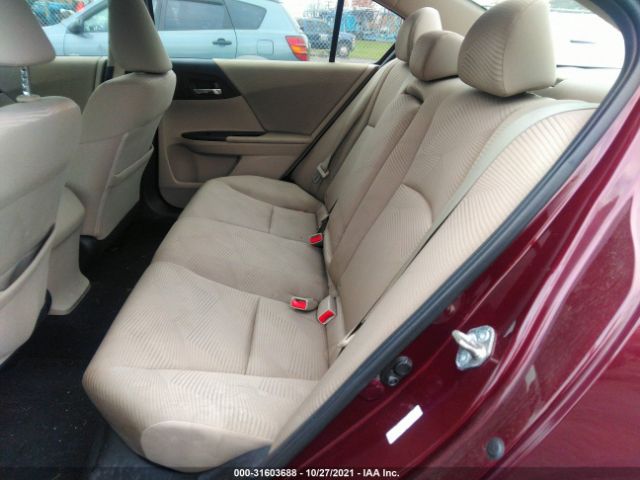 Photo 7 VIN: 1HGCR2F3XEA266337 - HONDA ACCORD SEDAN 