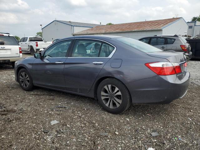 Photo 1 VIN: 1HGCR2F3XEA266788 - HONDA ACCORD LX 