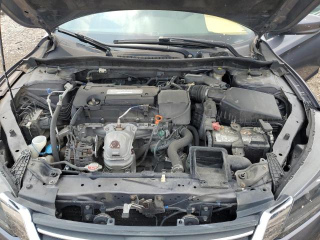 Photo 10 VIN: 1HGCR2F3XEA266788 - HONDA ACCORD LX 