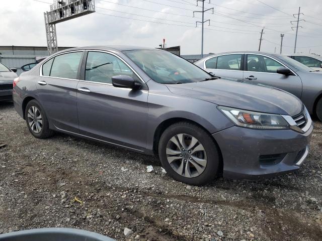 Photo 3 VIN: 1HGCR2F3XEA266788 - HONDA ACCORD LX 