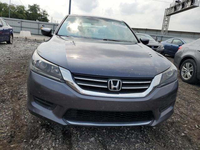 Photo 4 VIN: 1HGCR2F3XEA266788 - HONDA ACCORD LX 