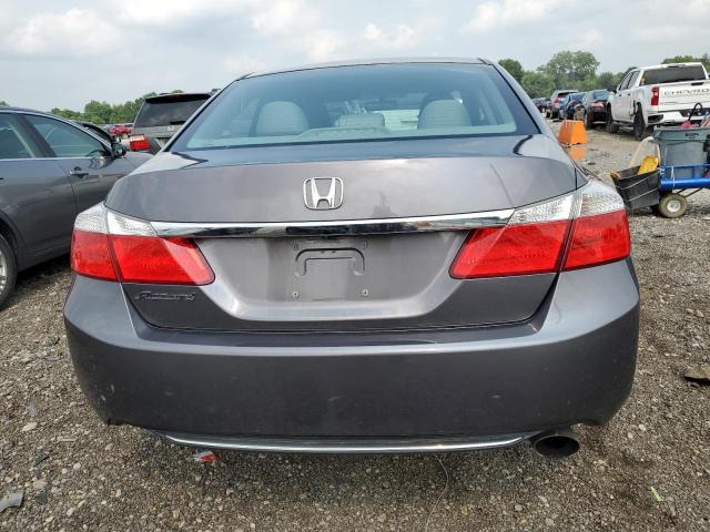 Photo 5 VIN: 1HGCR2F3XEA266788 - HONDA ACCORD LX 