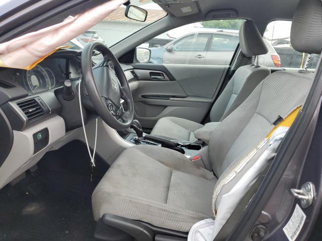 Photo 6 VIN: 1HGCR2F3XEA266788 - HONDA ACCORD LX 