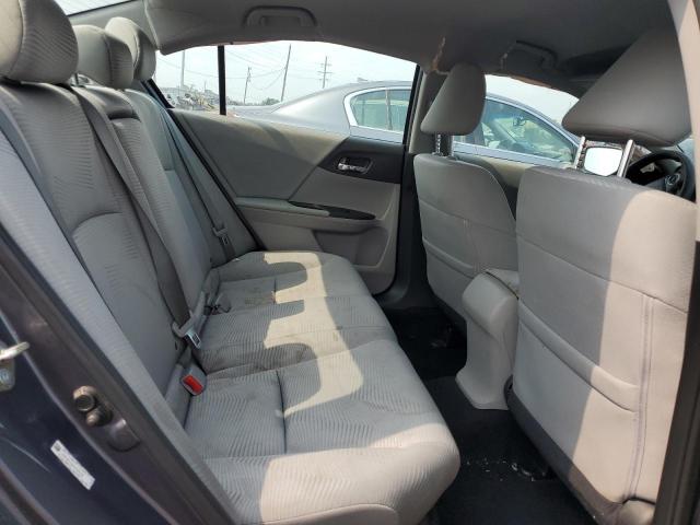 Photo 9 VIN: 1HGCR2F3XEA266788 - HONDA ACCORD LX 