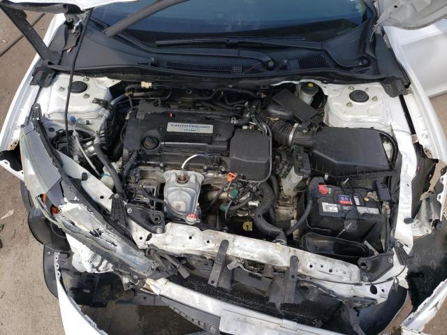 Photo 10 VIN: 1HGCR2F3XEA270484 - HONDA ACCORD LX 