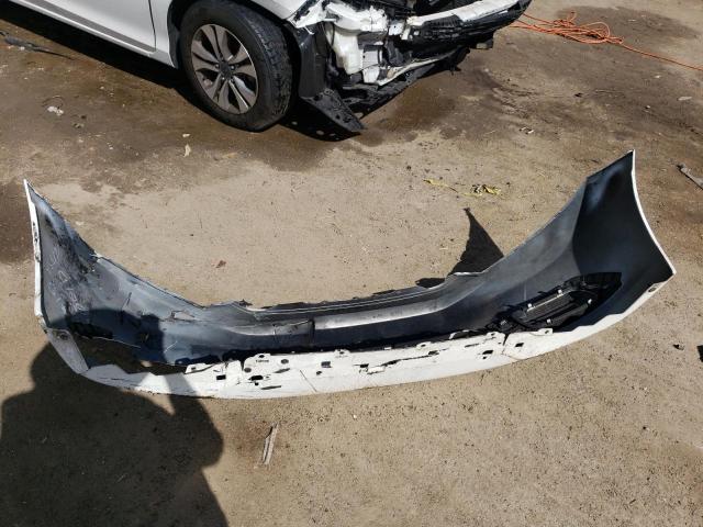 Photo 11 VIN: 1HGCR2F3XEA270484 - HONDA ACCORD LX 