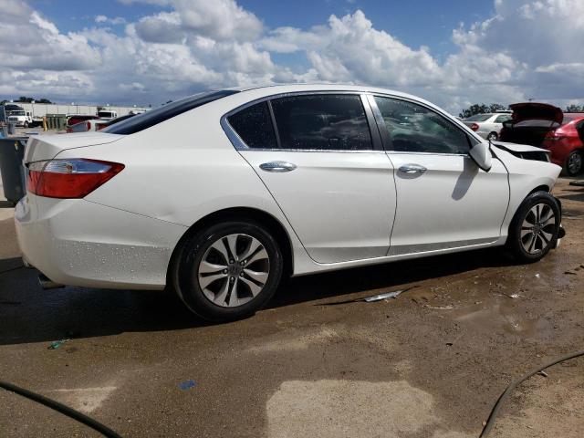 Photo 2 VIN: 1HGCR2F3XEA270484 - HONDA ACCORD LX 