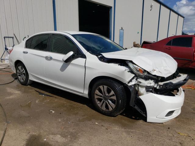 Photo 3 VIN: 1HGCR2F3XEA270484 - HONDA ACCORD LX 