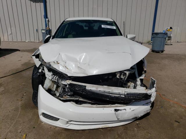 Photo 4 VIN: 1HGCR2F3XEA270484 - HONDA ACCORD LX 