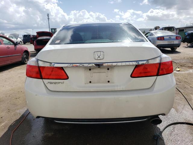 Photo 5 VIN: 1HGCR2F3XEA270484 - HONDA ACCORD LX 