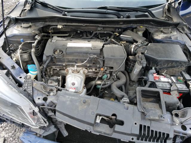 Photo 6 VIN: 1HGCR2F3XEA270887 - HONDA ACCORD LX 