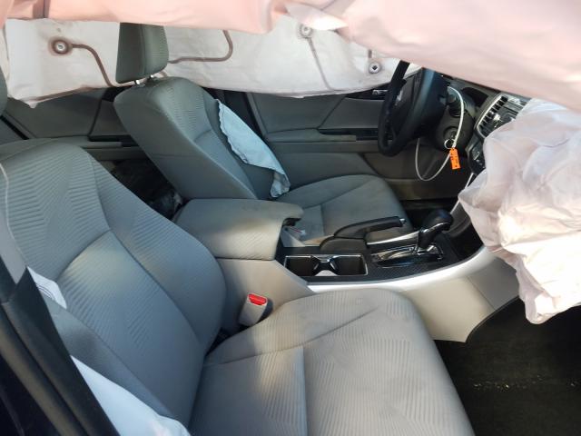 Photo 4 VIN: 1HGCR2F3XEA273224 - HONDA ACCORD LX 