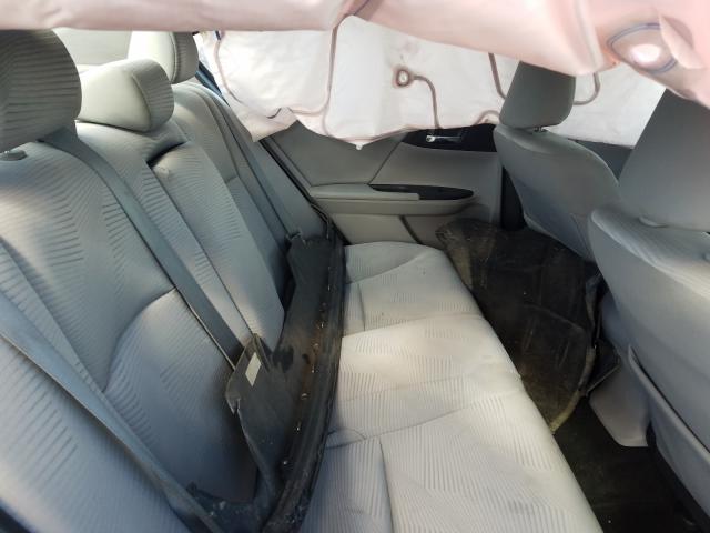 Photo 5 VIN: 1HGCR2F3XEA273224 - HONDA ACCORD LX 