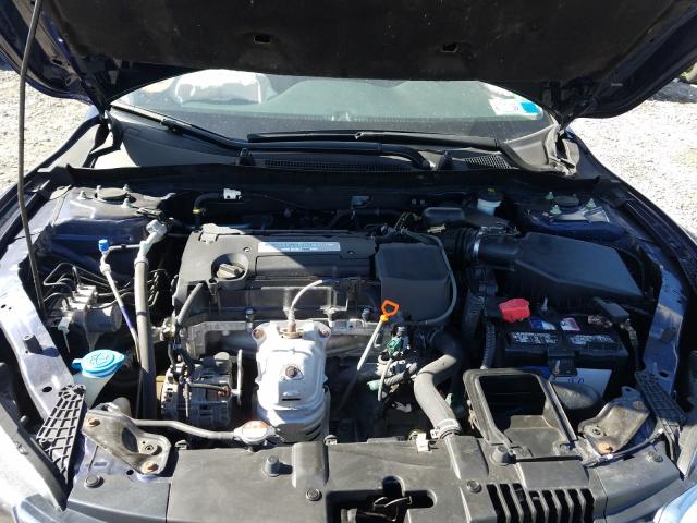 Photo 6 VIN: 1HGCR2F3XEA273224 - HONDA ACCORD LX 