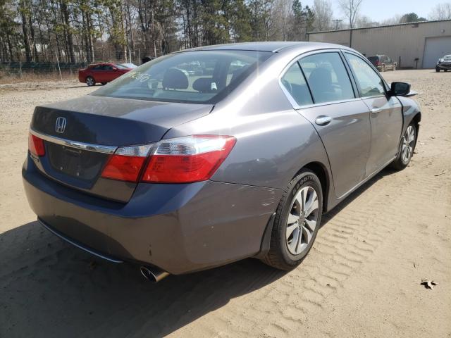 Photo 3 VIN: 1HGCR2F3XEA273692 - HONDA ACCORD LX 