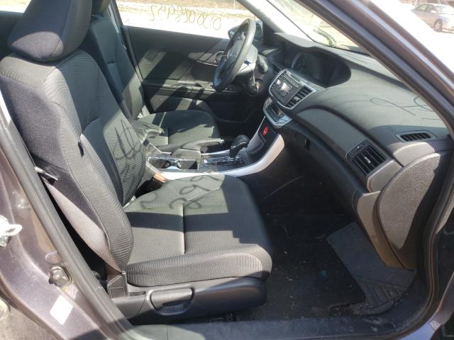 Photo 4 VIN: 1HGCR2F3XEA273692 - HONDA ACCORD LX 