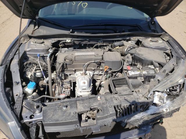 Photo 6 VIN: 1HGCR2F3XEA273692 - HONDA ACCORD LX 