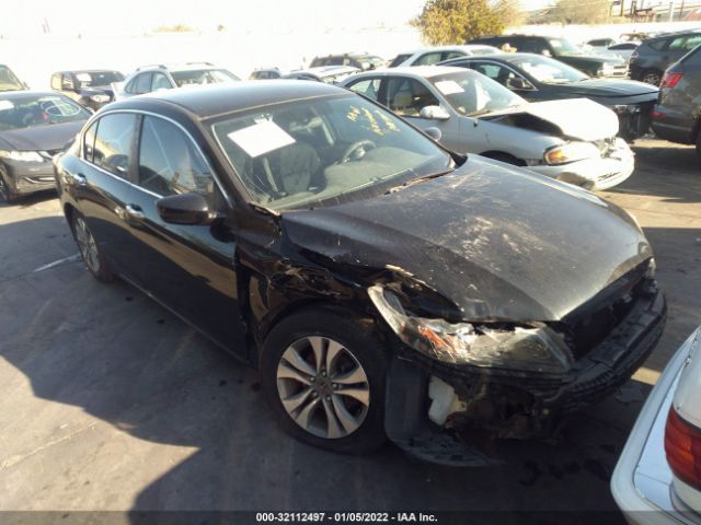 Photo 0 VIN: 1HGCR2F3XEA274339 - HONDA ACCORD SEDAN 