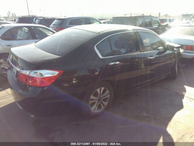 Photo 3 VIN: 1HGCR2F3XEA274339 - HONDA ACCORD SEDAN 