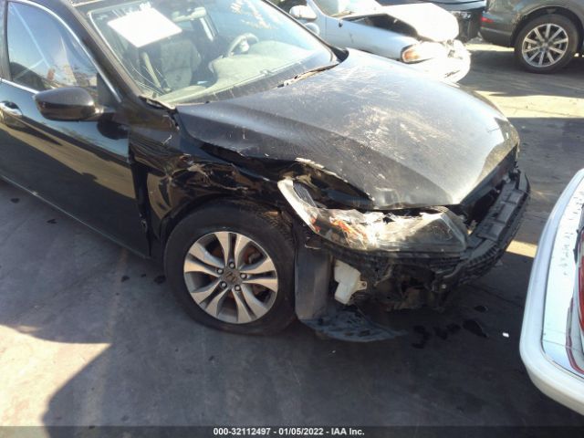 Photo 5 VIN: 1HGCR2F3XEA274339 - HONDA ACCORD SEDAN 