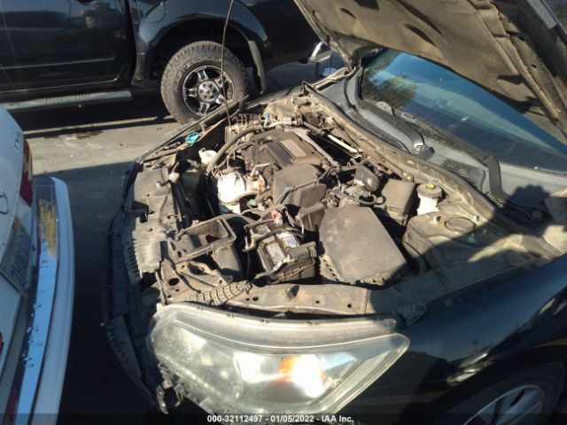 Photo 9 VIN: 1HGCR2F3XEA274339 - HONDA ACCORD SEDAN 