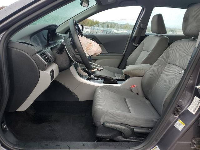 Photo 6 VIN: 1HGCR2F3XEA278228 - HONDA ACCORD LX 