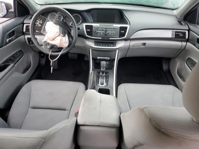 Photo 7 VIN: 1HGCR2F3XEA278228 - HONDA ACCORD LX 