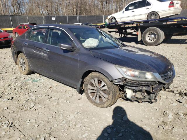 Photo 3 VIN: 1HGCR2F3XEA279847 - HONDA ACCORD 