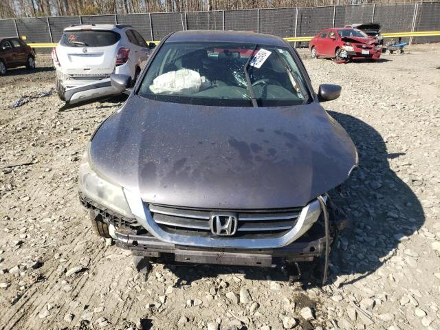 Photo 4 VIN: 1HGCR2F3XEA279847 - HONDA ACCORD 