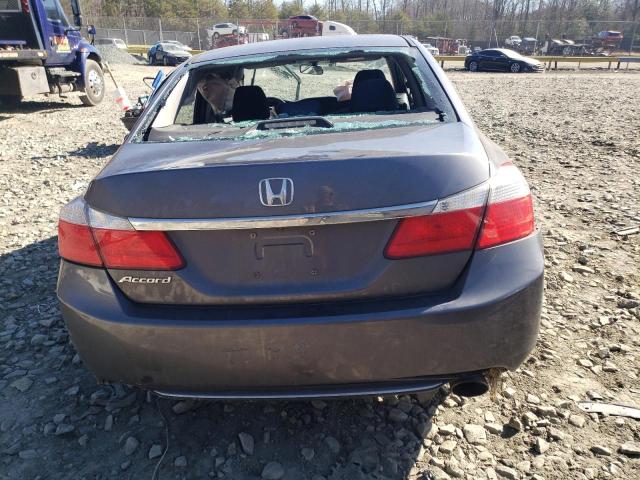 Photo 5 VIN: 1HGCR2F3XEA279847 - HONDA ACCORD 