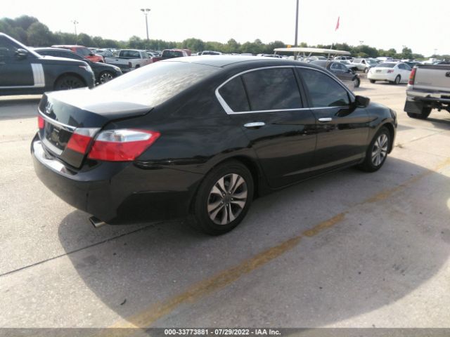 Photo 3 VIN: 1HGCR2F3XEA282134 - HONDA ACCORD SEDAN 