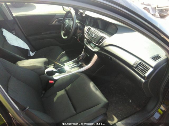 Photo 4 VIN: 1HGCR2F3XEA282134 - HONDA ACCORD SEDAN 