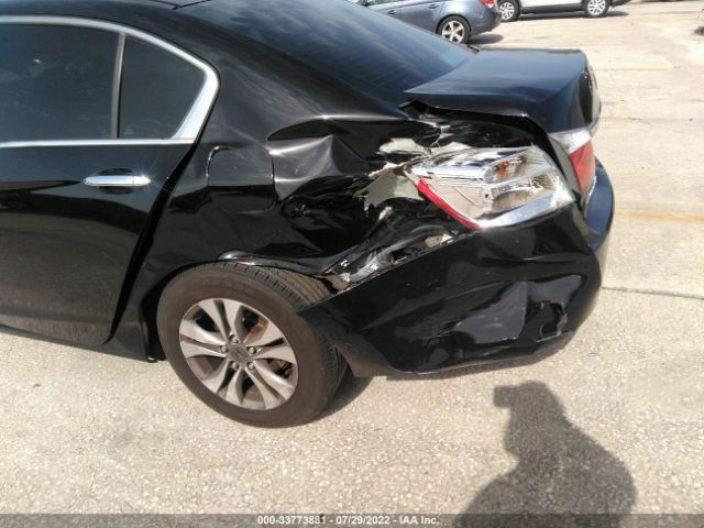 Photo 5 VIN: 1HGCR2F3XEA282134 - HONDA ACCORD SEDAN 