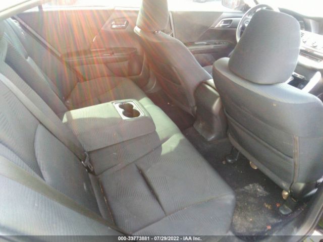 Photo 7 VIN: 1HGCR2F3XEA282134 - HONDA ACCORD SEDAN 