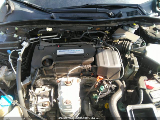 Photo 9 VIN: 1HGCR2F3XEA282134 - HONDA ACCORD SEDAN 