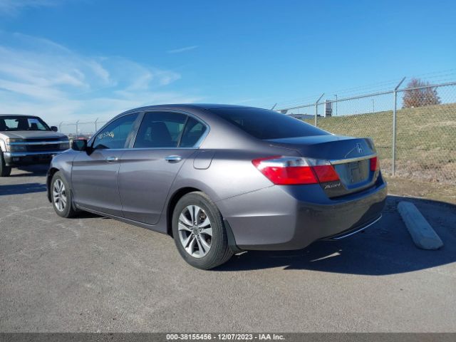 Photo 2 VIN: 1HGCR2F3XEA285387 - HONDA ACCORD 