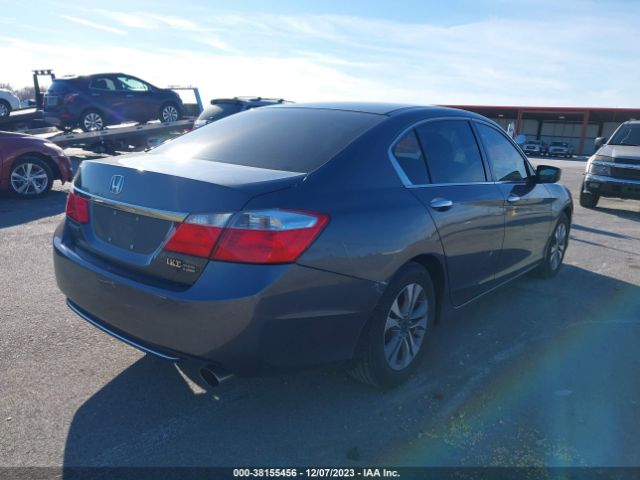 Photo 3 VIN: 1HGCR2F3XEA285387 - HONDA ACCORD 