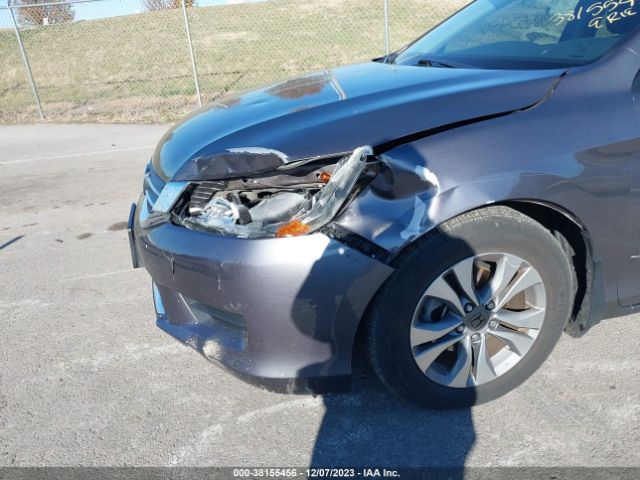 Photo 5 VIN: 1HGCR2F3XEA285387 - HONDA ACCORD 