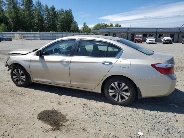 Photo 1 VIN: 1HGCR2F3XEA285499 - HONDA ACCORD 