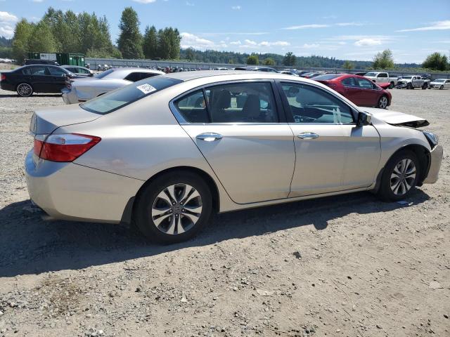 Photo 2 VIN: 1HGCR2F3XEA285499 - HONDA ACCORD 