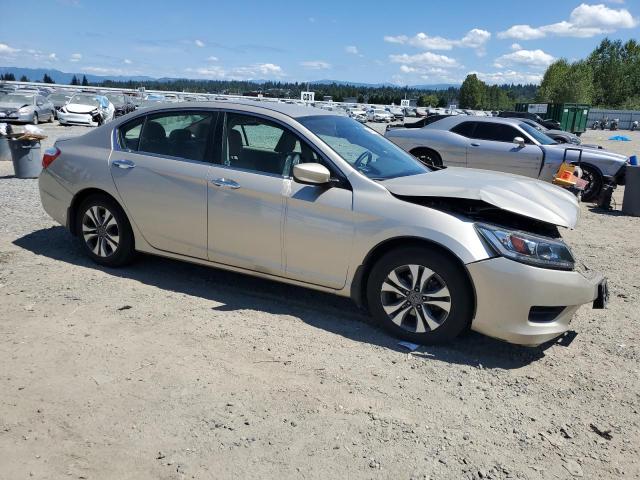 Photo 3 VIN: 1HGCR2F3XEA285499 - HONDA ACCORD 