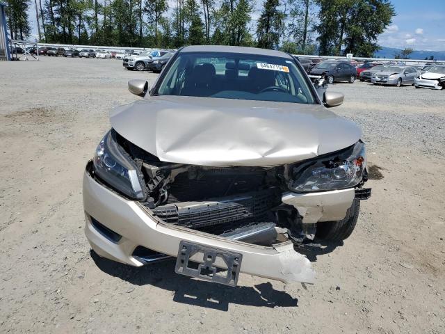 Photo 4 VIN: 1HGCR2F3XEA285499 - HONDA ACCORD 