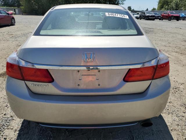 Photo 5 VIN: 1HGCR2F3XEA285499 - HONDA ACCORD 