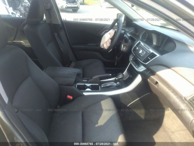 Photo 4 VIN: 1HGCR2F3XEA287396 - HONDA ACCORD SEDAN 