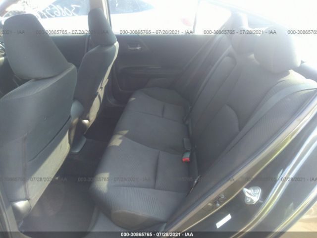 Photo 7 VIN: 1HGCR2F3XEA287396 - HONDA ACCORD SEDAN 